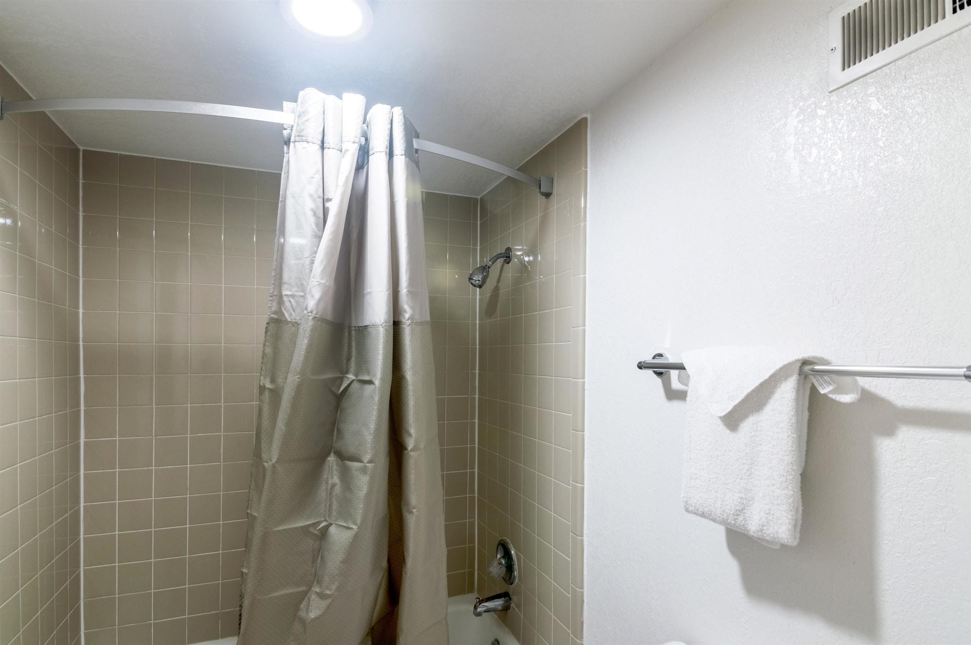 Motel 6-Clinton, Ok Екстериор снимка