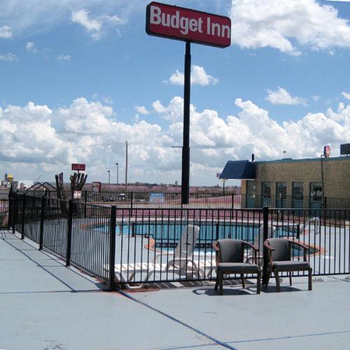 Motel 6-Clinton, Ok Съоръжения снимка